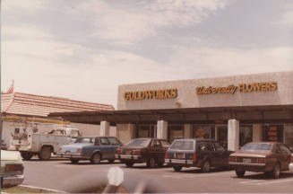 Goldworks - 5110 South Rural Road - Tempe, Arizona