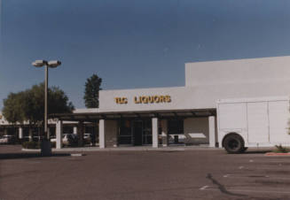 TLC  Liquors  - 5128 South Rural Road - Tempe, Arizona