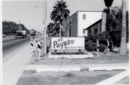 El Payaso Mexican Food Restaurant - 107 East Broadway Road, Tempe, Arizona