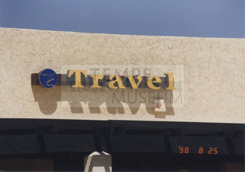 Travel Masters  - 5136 South Rural Road - Tempe, Arizona