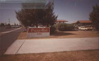 Pizza Hut - 5150 South Rural Road - Tempe, Arizona