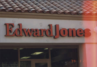 Edward Jones Investors - 5154 South Rural Road # 103 - Tempe, Arizona