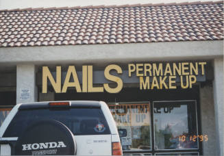 Popular Nails - 5154 South Rural Road - Tempe, Arizona