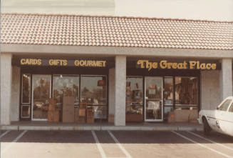 The Great Place - 5158 South Rural Road - Tempe, Arizona
