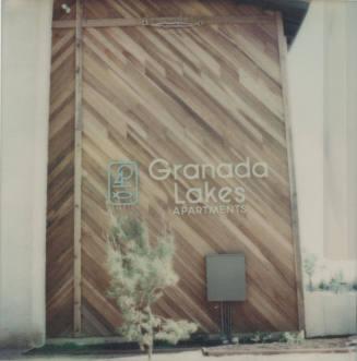 Granada Lakes Apartments - 5701 South Rural Road - Tempe, Arizona