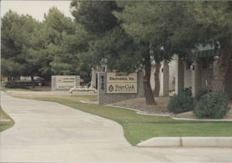 AMKOR Electronics, Inc.  - 6139 South  Rural Road, Tempe, Arizona