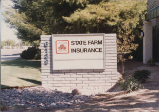 State Farm Insurance - 6139 South  Rural Road, Tempe, Arizona