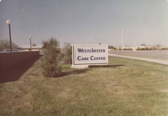 Westchester Care Center - 6200 South Rural Road - Tempe, Arizona
