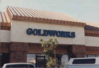 Goldworks - 6340 South Rural Road - Tempe, Arizona