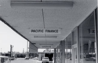 Pacific Finance Company - 57 East Broadway Road, Tempe, Arizona