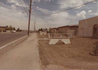 Business Plaza - 6611 South Rural Road - Tempe, Arizona
