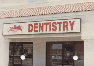 Metropolitan Dental  - 7420 South Rural Road, Ste. B-5, Tempe, Arizona