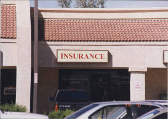 Copperstate Insurance Agencies  - 7420 S. Rural Road, Ste. A-4, Tempe, Arizona