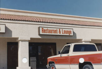 D'Angelo's Restaurant & Lounge - 7520 South Rural Road, Tempe, Arizona