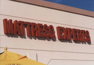 Mattress Experts -  9880 South  Rural Road, Tempe, Arizona