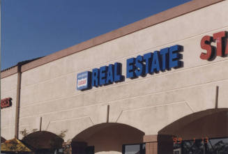 Reatly Executives -  9900 South  Rural Road, Tempe, Arizona