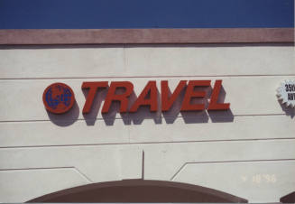 (Travel) -  9920 South  Rural Road, Tempe, Arizona
