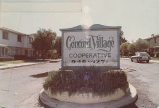 Concord Village Cooperative -  2562 North Saratoga Drive, Tempe, Arizona