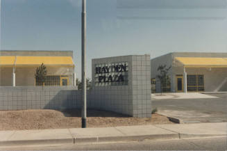 Hayden Plaza - 1126  North Scottsdale Road, Tempe, Arizona