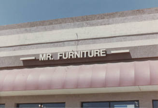 Mr. Furniture  - 1290  North Scottsdale Road, Tempe, Arizona