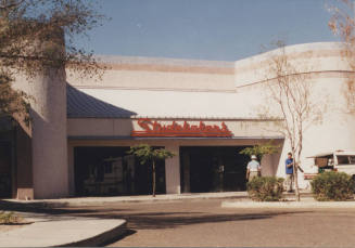 Studebaker's  - 1290  North Scottsdale Road, Tempe, Arizona