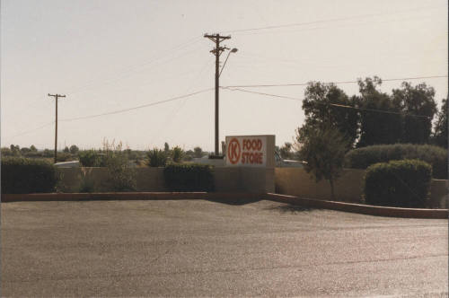 Circle K Food Store  - 1602  North Scottsdale Road, Tempe, Arizona