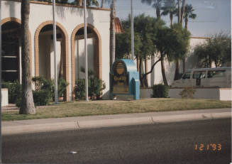 Quality Inn & Suites - 1635  North Scottsdale Road, Tempe, Arizona