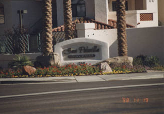 San Palmilla Luxury Rentals   - 750 West Baseline Road, Tempe, Arizona