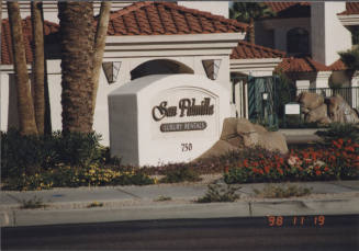 San Palmilla Luxury Rentals   - 750 West Baseline Road, Tempe, Arizona