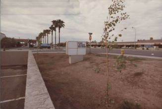 (Business Plaza)  - 1805  North Scottsdale Road, Tempe, Arizona