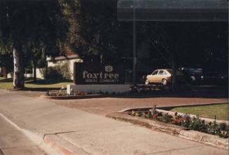 Foxtree Rental Community   -  2100 North Scottsdale Road,  Tempe, Arizona