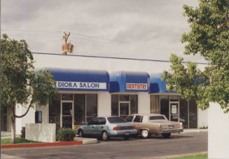 Diora Salon -  2240 N Scottsdale Road,  Tempe, Arizona