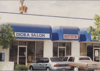 (Dentistry)  -  2240 N Scottsdale Road,  Tempe, Arizona