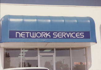 Network Services -  2240 N Scottsdale Road,  Tempe, Arizona