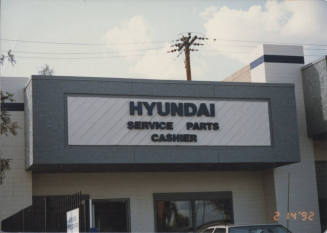 Scottsdale Hyundai, LTD.    -  2404 North  Scottsdale Road,  Tempe, Arizona