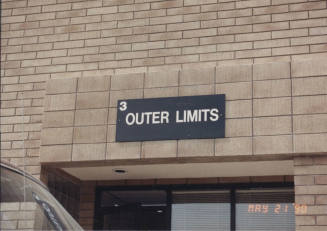 Outer Limits - 625 South Smith Road, Tempe, Arizona