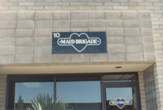 Maid Brigade - 625 South Smith Road, Tempe, Arizona