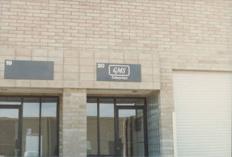 GMS Enterprises - 625 South Smith Road, Tempe, Arizona