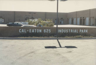 Cal-Eaton - 625 South Smith Road, Tempe, Arizona