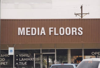 Media Floors - 23  East  Southern Avenue,  Tempe, Arizona