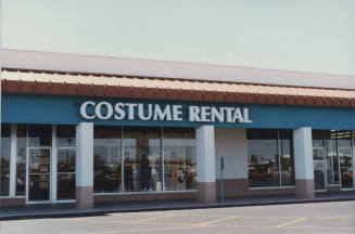 Some Other Time Costume Rental  - 27  East  Southern Avenue, Tempe, Arizona