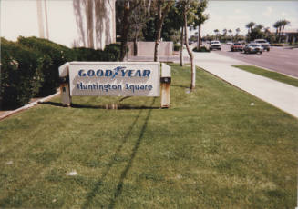 Good Year Huntington Square - 42 East Southern Avenue, Tempe, Arizona