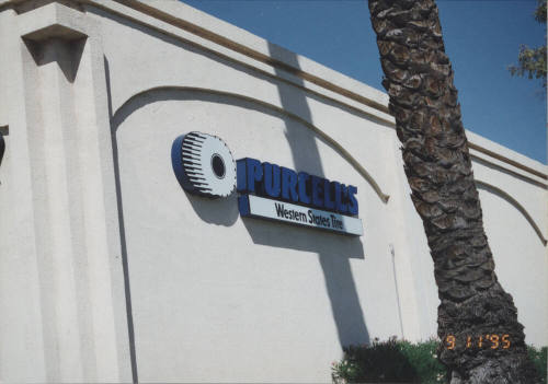 Purcell's Western States Tire  -  42  East Southern Avenue, Tempe, Arizona