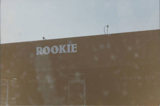 Rookie's Sports Bar  -  45  West  Southern Avenue, Tempe, Arizona