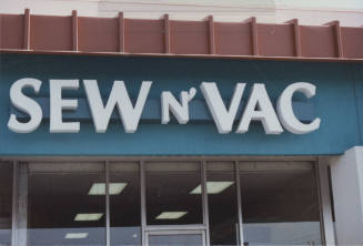 Howard's Viking Sewing & Vacuum Center - 45  W Southern Ave, Tempe, Arizona