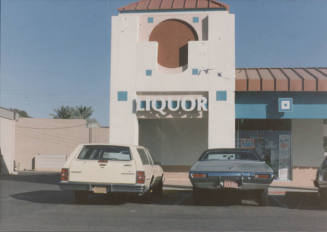 Liquor Square - 121  East Southern Avenue, Tempe, Arizona