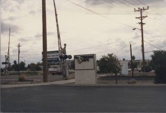 The Storage Safe   -  242  West Southern Avenue, Tempe, Arizona