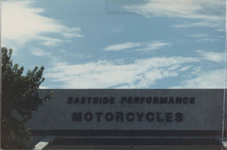 Eastside Performance Motorcycles - 323 West Southern Avenue, Tempe, Arizona