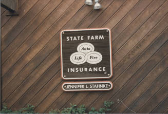 State Farm Insurance  - 402 East Southern Avenue, Tempe, Arizona