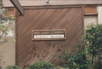 Piper Sales Company   - 436  East Southern Avenue, Tempe, Arizona